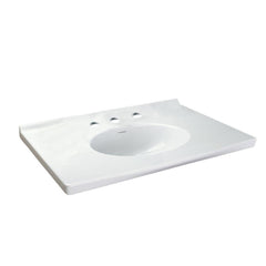 American Standard 7820.800.020 LAVATORY SINKS 