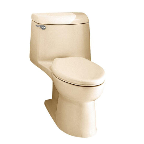 American Standard 2004.014.021 1 - 2 PIECE TOILETS 