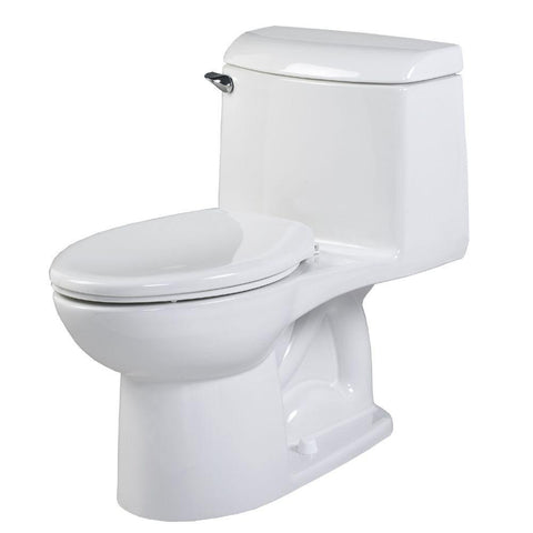 American Standard 2034.014.020 1 - 2 PIECE TOILETS 