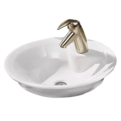 American Standard 0670.000.020 LAVATORY SINKS 