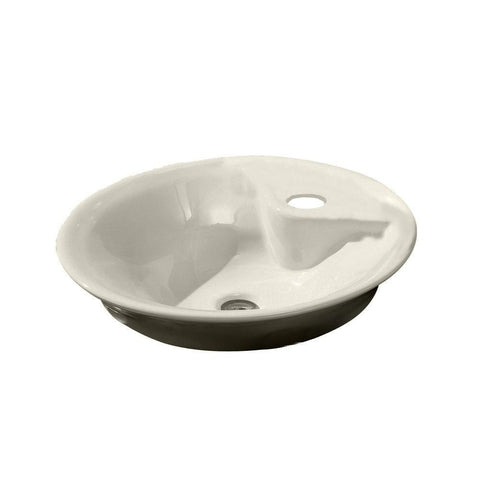 American Standard 0670.000.222 LAVATORY SINKS 