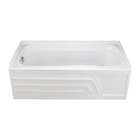 American Standard 2740.118.020 TUBS 