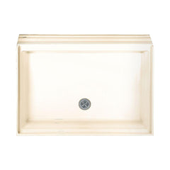 American Standard 4834.ST.021 TUB - SHOWER DOORS 