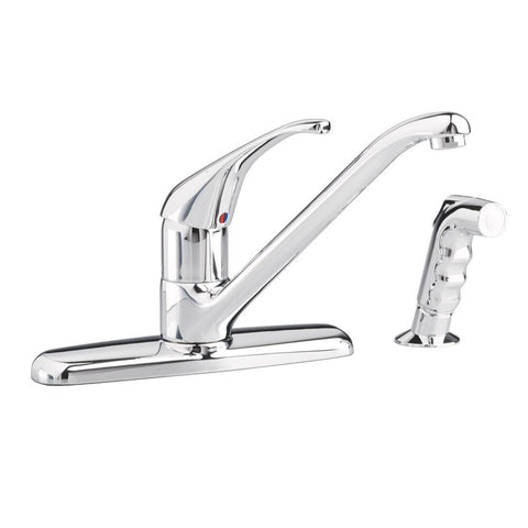 American Standard 4205.001.002 SINGLE HNDLE KIT FAUCETS 