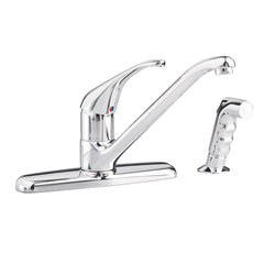 American Standard 4205.001.002 SINGLE HNDLE KIT FAUCETS 