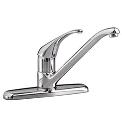 American Standard 4205.000.002 SINGLE HNDLE KIT FAUCETS 