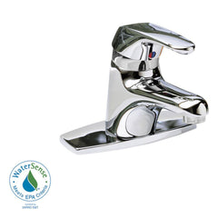 American Standard 1480.101.002 SINGLE HNDLE BATH FAUCET 