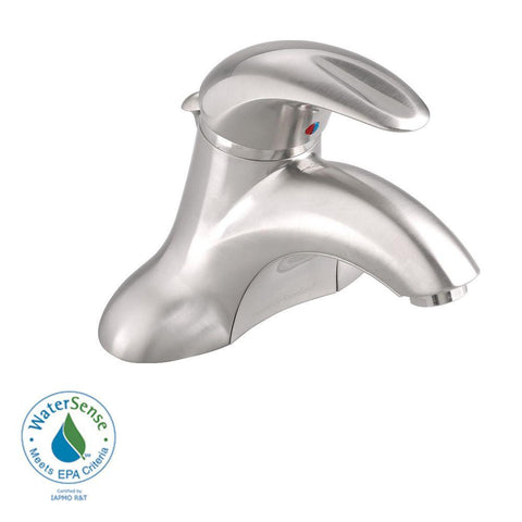 American Standard 7385.000.295 S-O FAUCETS 