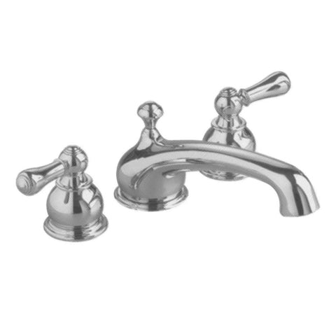 American Standard T970.732.295 TUB - SHOWER 