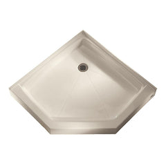 American Standard 3636.NEO.222 SHOWERS-BASES - WALLS 