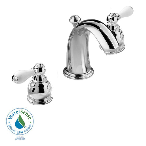 American Standard 7881.712.002 TWO HANDLE BATH FAUCETS 