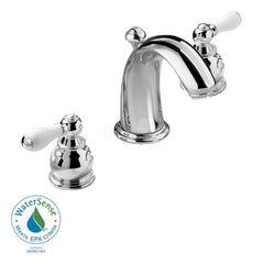 American Standard 7881.712.002 TWO HANDLE BATH FAUCETS 