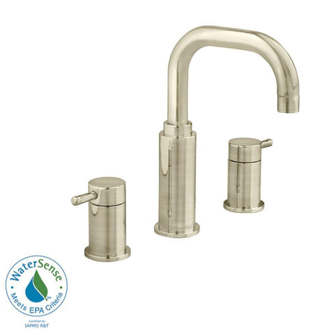 American Standard 2064.801.295 TWO HANDLE BATH FAUCETS 