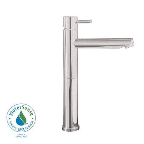 American Standard 2064.152.295 SINGLE HNDLE BATH FAUCET 