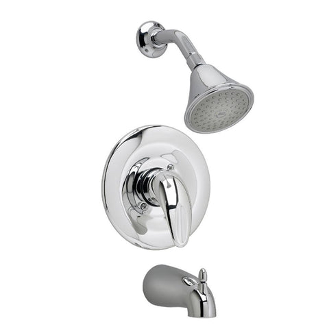 American Standard T385.502.002 TUB - SHOWER 