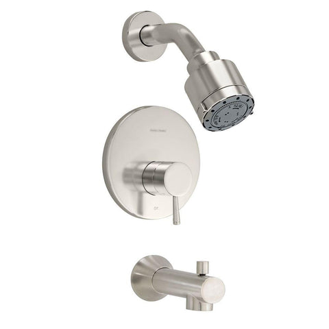 American Standard T064.502.295 TUB - SHOWER 