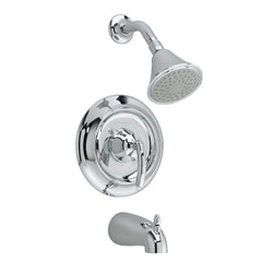 American Standard T038.502.002 TUB - SHOWER 