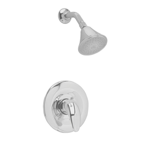 American Standard T385.501.295 TUB - SHOWER 