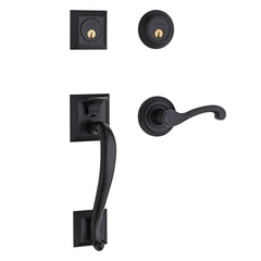 Baldwin 85320.102.LDBL S-O DOOR LOCKS 