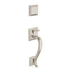 Baldwin 85320.150.LFD S-O DOOR LOCKS 