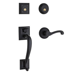 Baldwin 85320.402.LDBL S-O DOOR LOCKS 