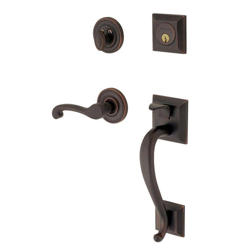 Baldwin 85320.102.RENT S-O DOOR LOCKS 