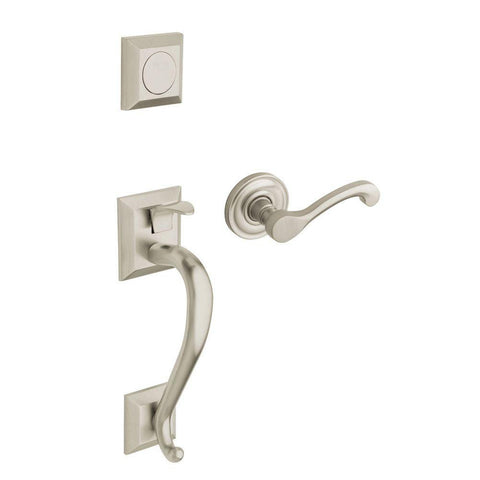 Baldwin 85320.150.RFD S-O DOOR LOCKS 