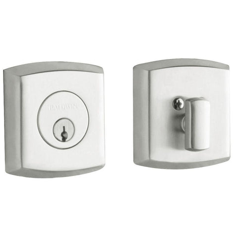 Baldwin 8285.264 DEADBOLTS 