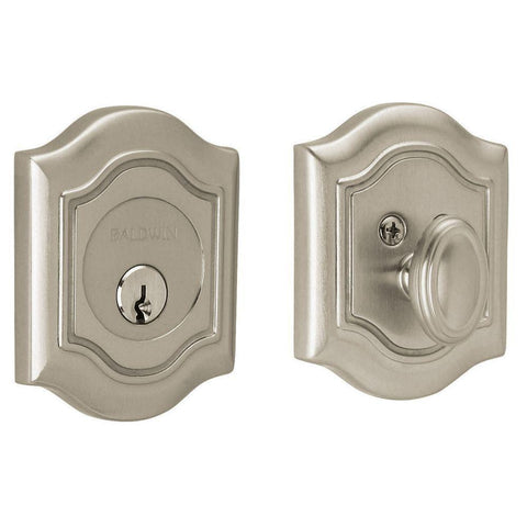 Baldwin 8237.150 DEADBOLTS 