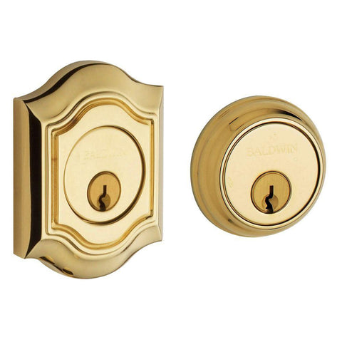 Baldwin 8238.003 DEADBOLTS 