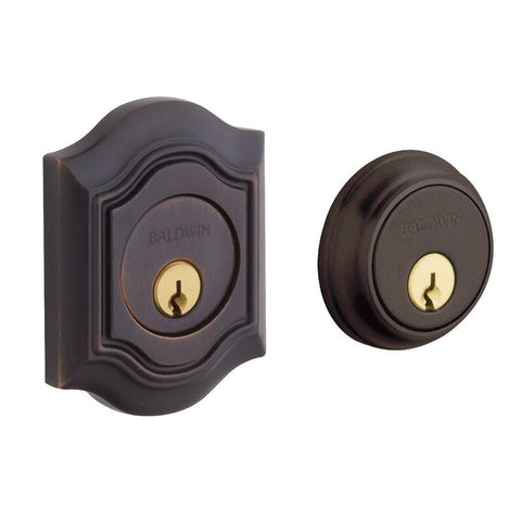 Baldwin 8238.112 DEADBOLTS 