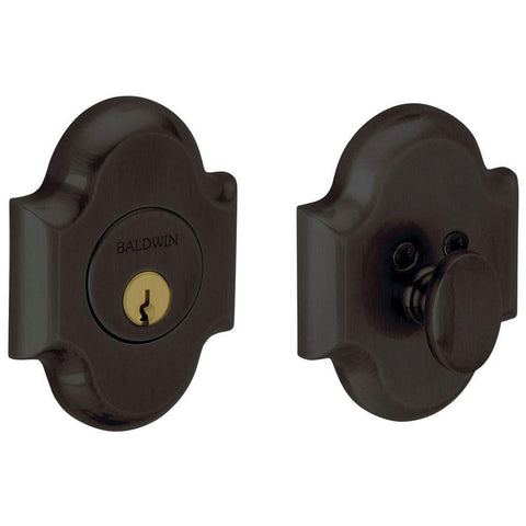 Baldwin 8252.102 DEADBOLTS 