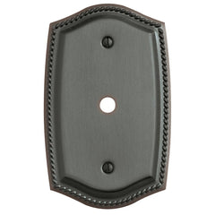 Baldwin 4795.112.CD WALL PLATES (DECORATIVE) 