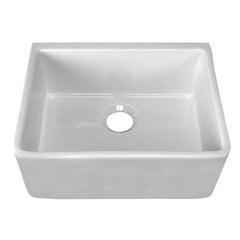 Barclay Products BFF3KITWH S-O SINKS 