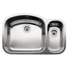 Blanco 440246 STAINLESS STEEL 