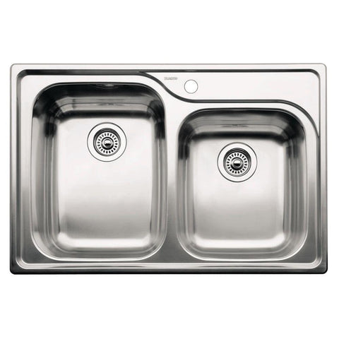 Blanco 440239 STAINLESS STEEL 