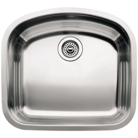 Blanco 440249 STAINLESS STEEL 