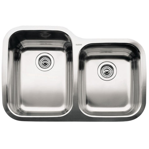 Blanco 440234 STAINLESS STEEL 