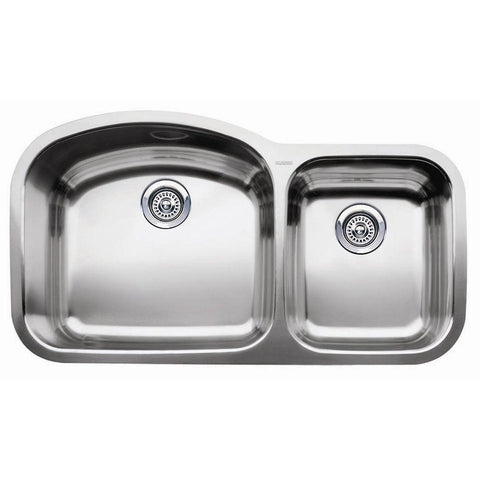 Blanco 440240 STAINLESS STEEL 