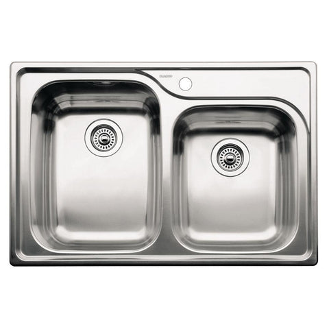 Blanco 440238 STAINLESS STEEL 