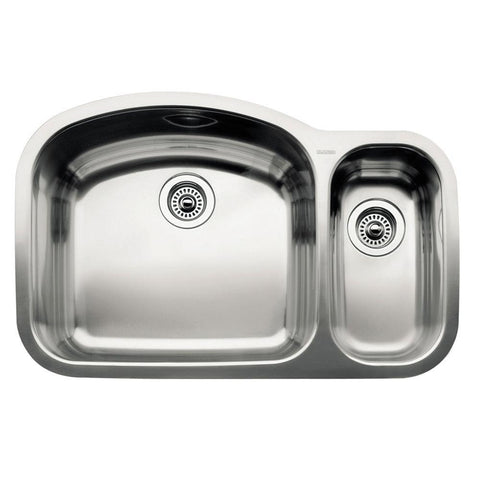 Blanco 440244 STAINLESS STEEL 