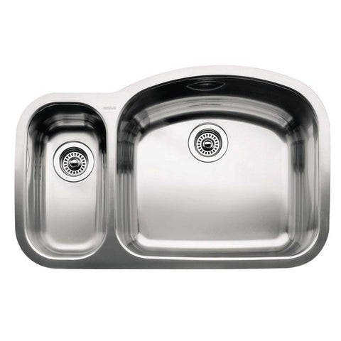 Blanco 440245 STAINLESS STEEL 