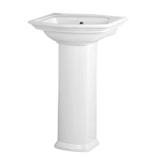  3-381WH PEDESTALS - SINKS 