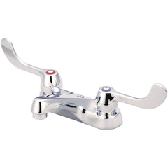 Central Brass 1137-AELS TWO HANDLE BATH FAUCETS 