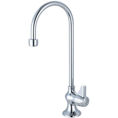 Central Brass 0286-AC SINGLE HNDLE KIT FAUCETS 