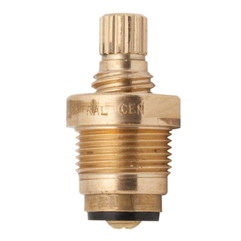 Central Brass K-453-H FAUCET REPAIR - REPLACE 