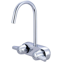 Central Brass 0208 SINGLE HNDLE BATH FAUCET 