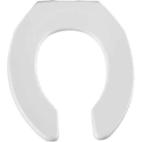 Church 397CT 000 TOILET SEATS 