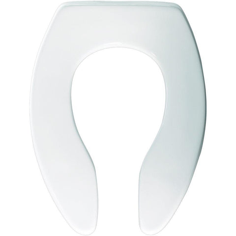 Church 9500CT 000 TOILET SEATS 