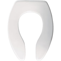 Church 9500SSCT 000 TOILET SEATS 